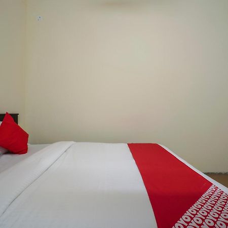 Hotel O Alpine Glow Zenith Hyderabad Luaran gambar