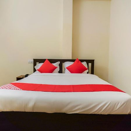 Hotel O Alpine Glow Zenith Hyderabad Luaran gambar