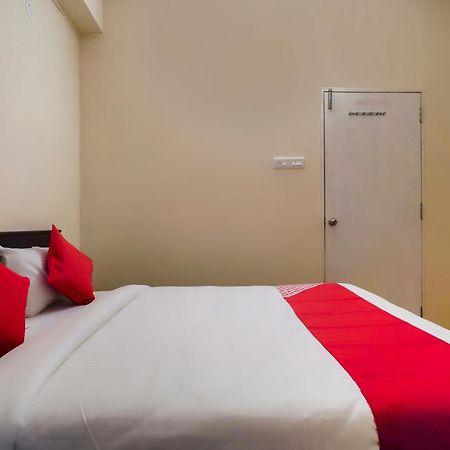 Hotel O Alpine Glow Zenith Hyderabad Luaran gambar